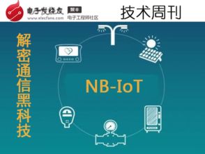 通信技術 連接世界的橋梁