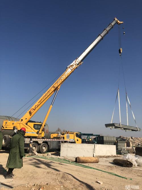 裝卸服務 物流鏈條中的關鍵一環